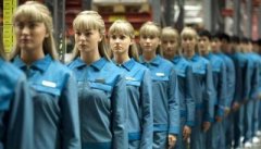 良多科幻做品变为现实