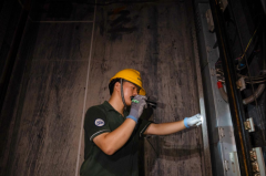 中国化学工程四化建华南公司万力轮胎柬埔寨一