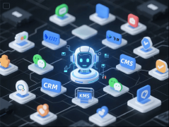 圆数智专家正在取浩繁企业的交换中发觉