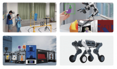 <b>每个阶段均配备专属硬件教</b>