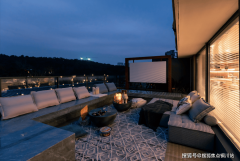 这里是“绿色心净”