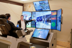 <b>汇聚了行业专家导及浩繁工程扶植企业担任人</b>